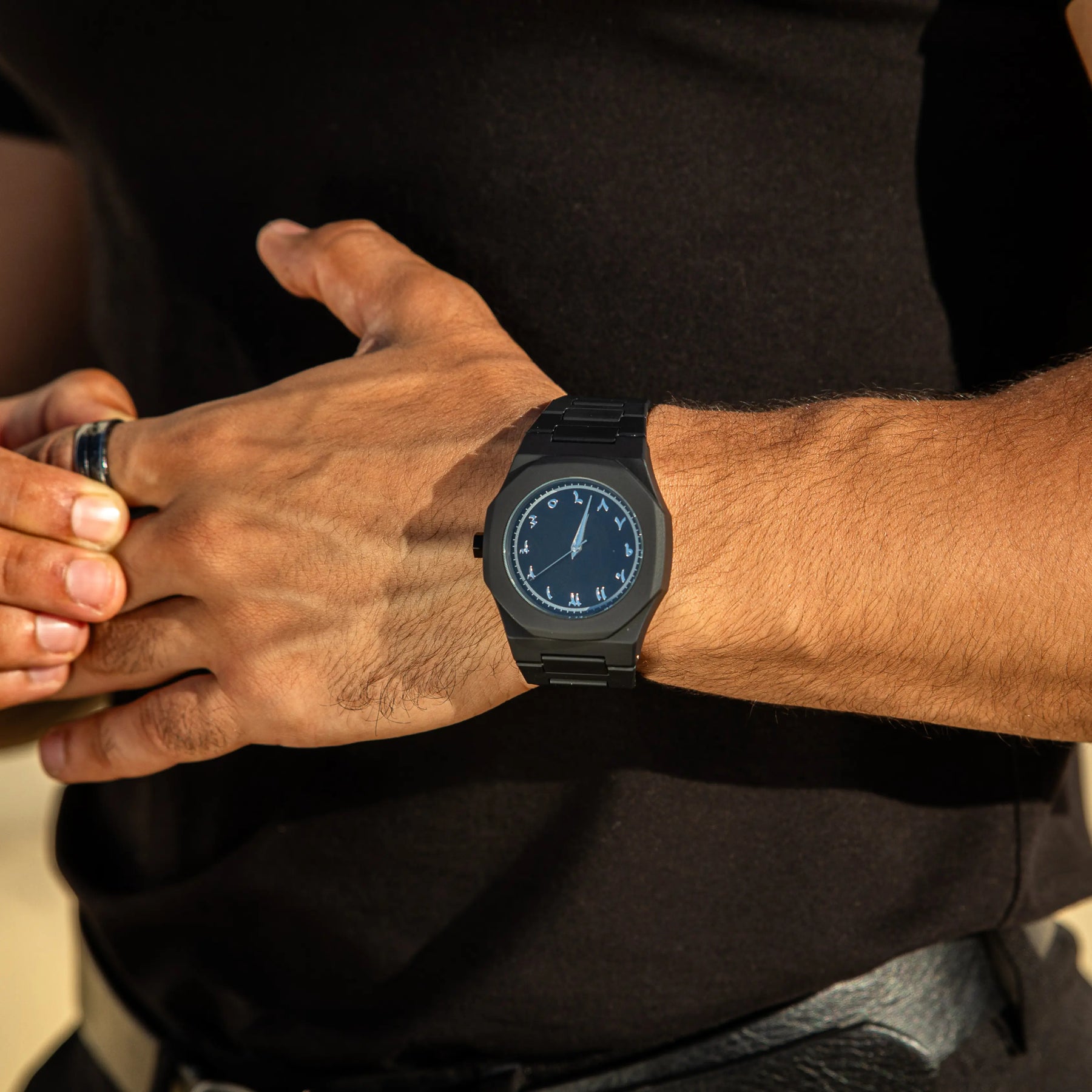 Marezzi® Novarre