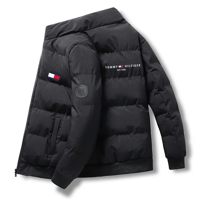 Winter Steppjacke Premium