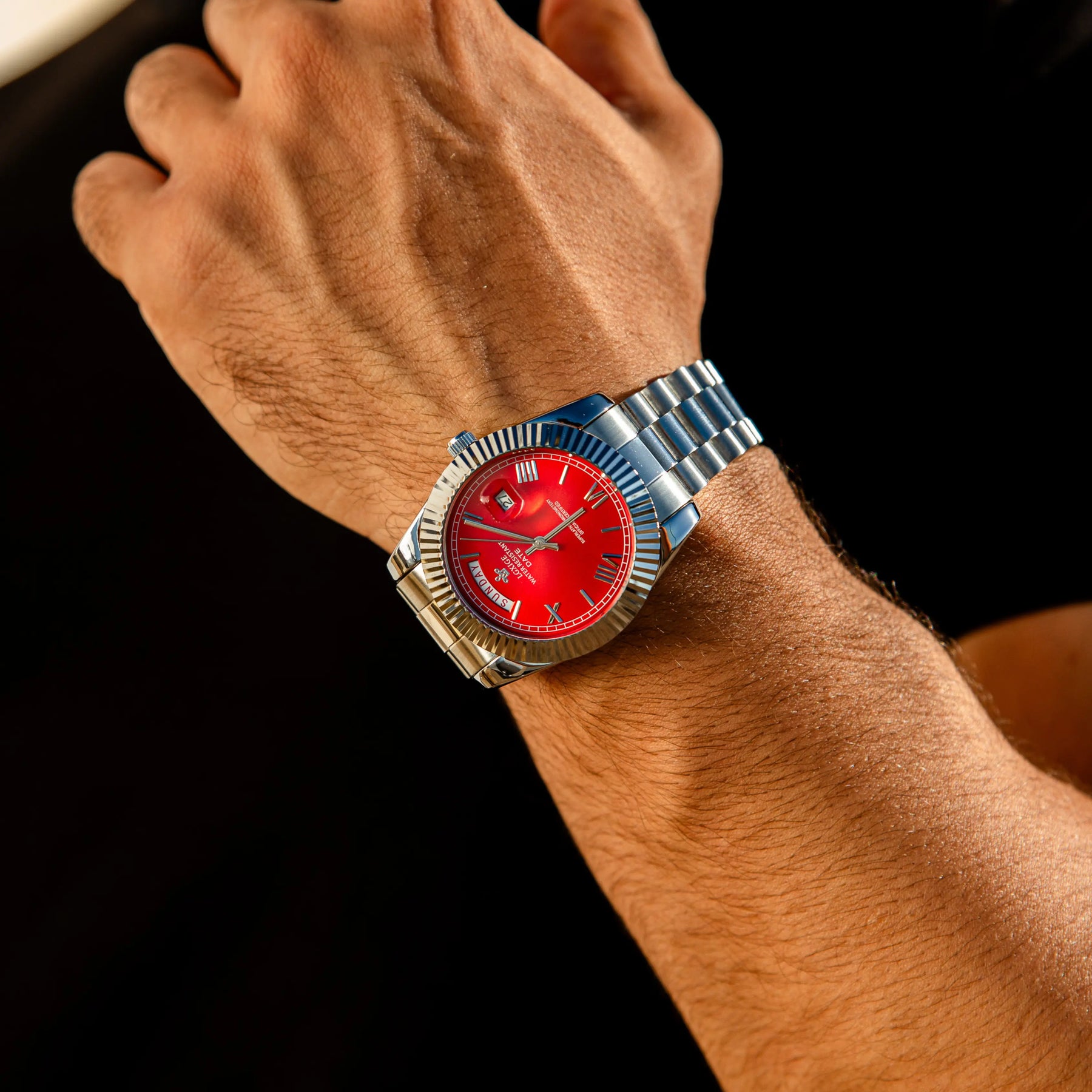 Marezzi® Carrow