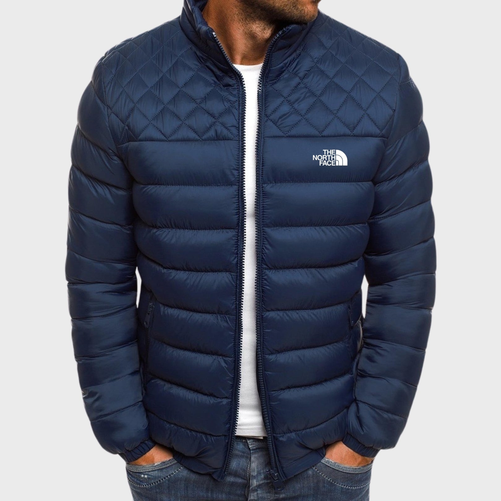 Hochwertige Jacke