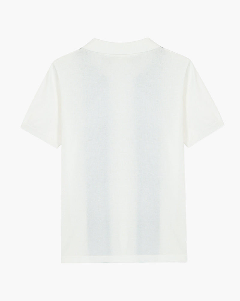 Bradford Polo-Strick