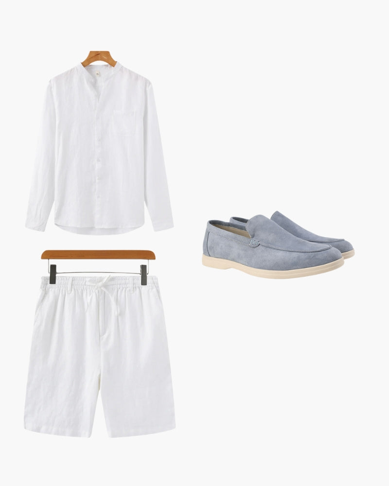 Das ruhige Set