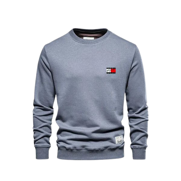 Klassisches Sweatshirt