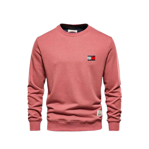Klassisches Sweatshirt