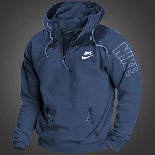 Streetwear Hoodie Herren