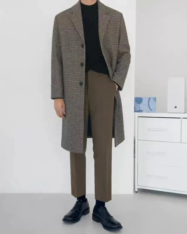 Marezzi Sherlock-Mantel