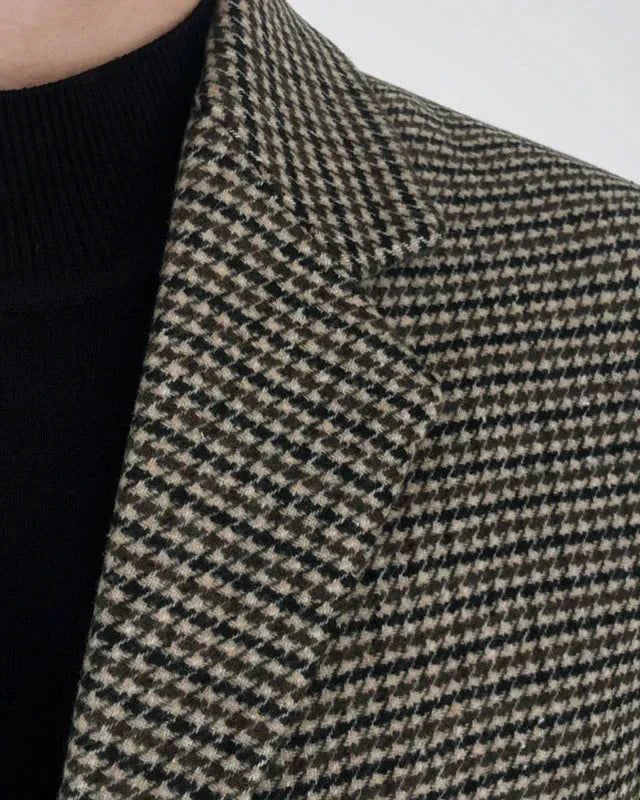 Marezzi Sherlock-Mantel