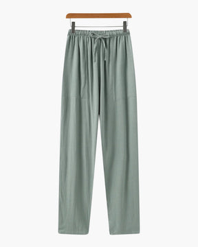 Marrakesch - Leinenpantalon (Slim Fit)