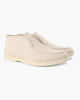 Marezzi Hohe Wildleder-Loafer