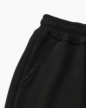 Set aus Poloshirt und Hose aus Baumwolle