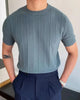 Cannes Ripp-T-Shirt