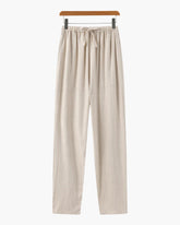Marrakesch - Leinenpantalon (Slim Fit)