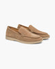 Marezzi Premium Wildleder-Loafer