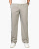 Capri-Baumwollpantalon
