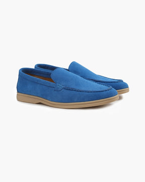 Marezzi Premium Wildleder-Loafer
