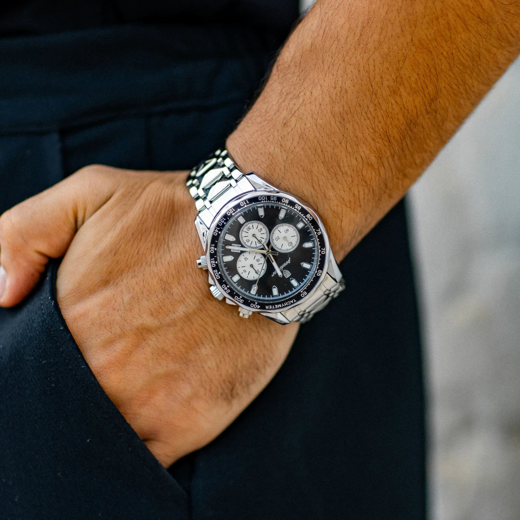 Marezzi® Chronalis