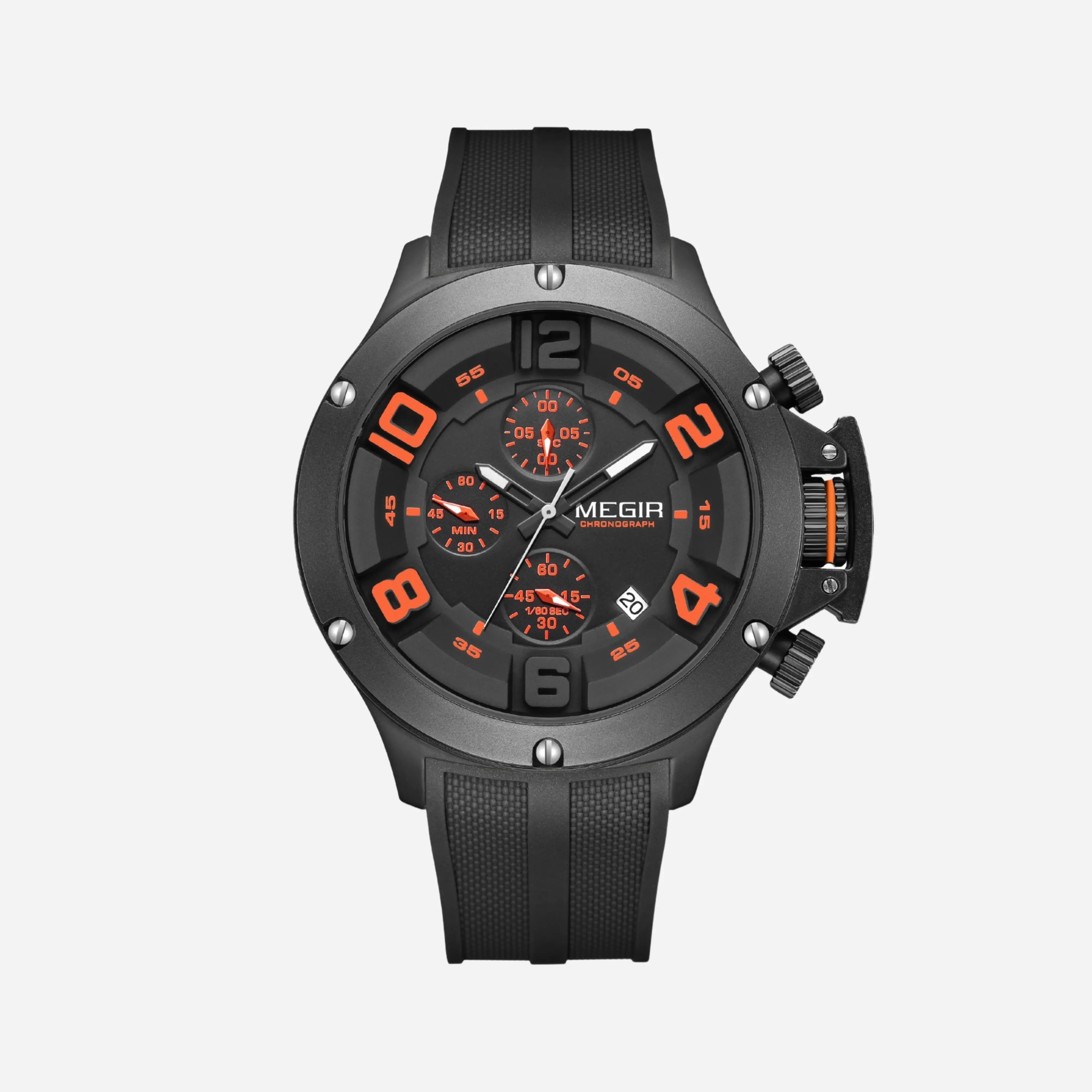 Marezzi® Chronax