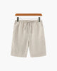 Casablanca - Premium Leinenshorts