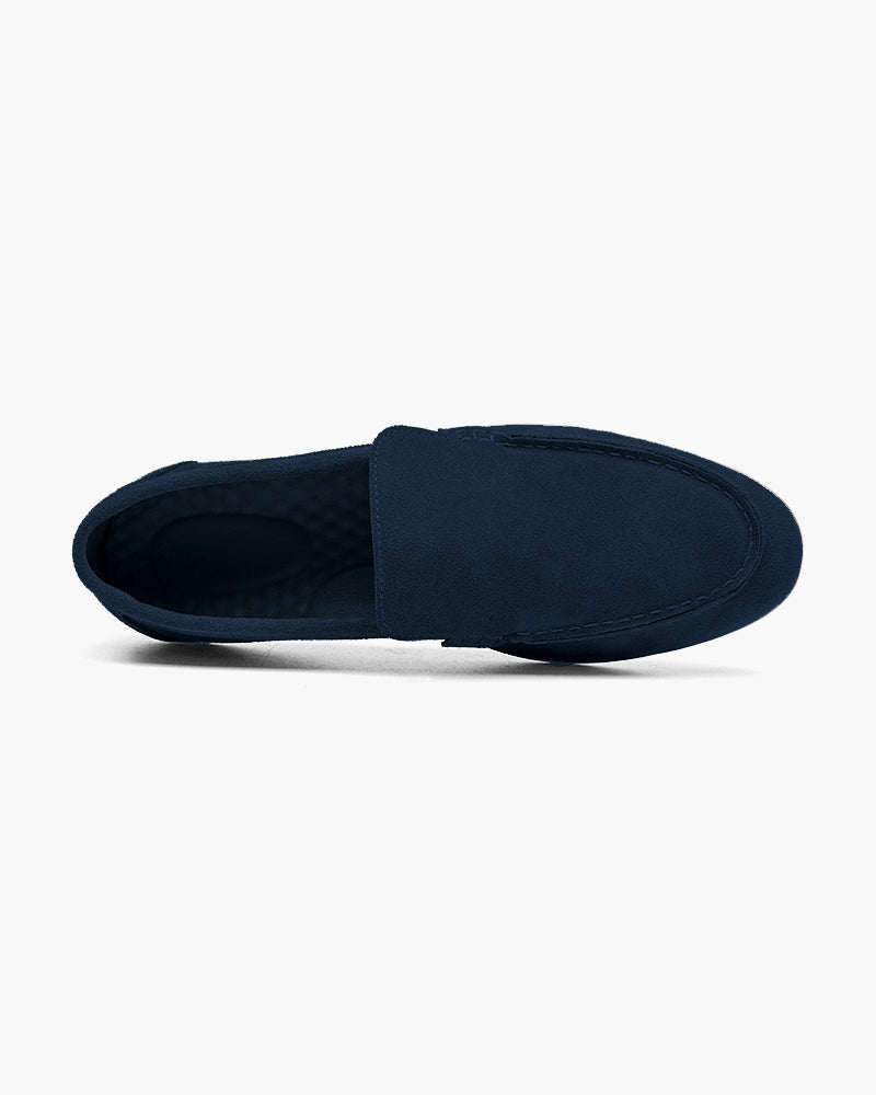 Marezzi Premium Wildleder-Loafer