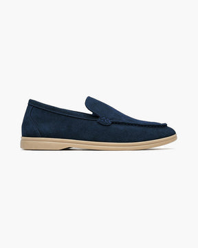 Marezzi Premium Wildleder-Loafer