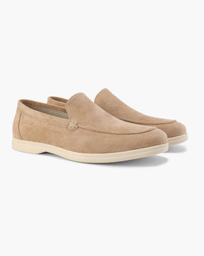Marezzi Wildleder-Loafer