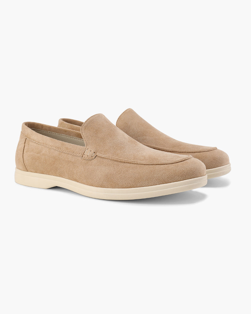 Marezzi Wildleder-Loafer
