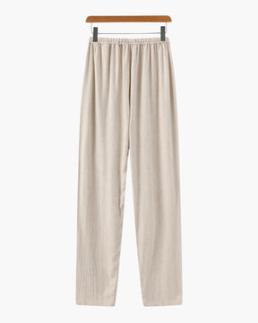 Marrakesch - Leinenpantalon (Slim Fit)