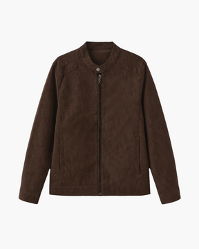 Estate Wildlederjacke