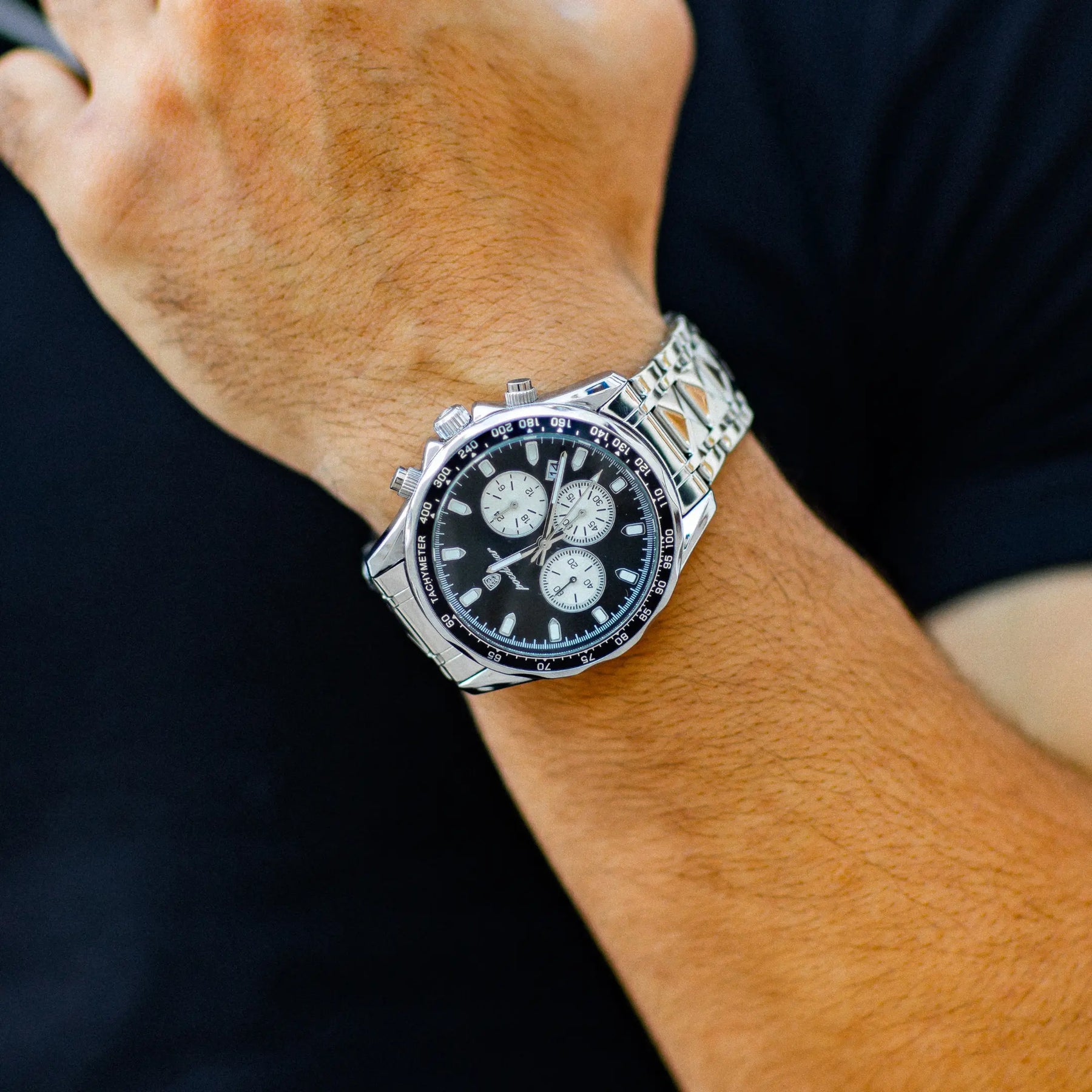 Marezzi® Chronalis
