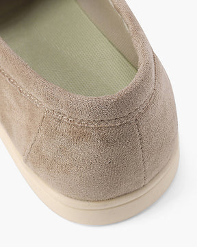 Marezzi Wildleder-Loafer