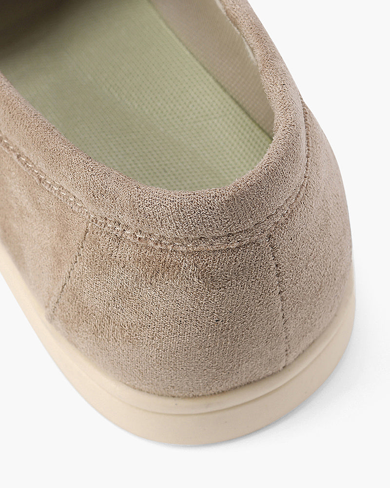 Marezzi Wildleder-Loafer