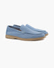 Marezzi Premium Wildleder-Loafer