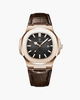 Lissabon Lederuhr