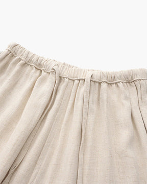 Marrakesch - Leinenpantalon (Slim Fit)