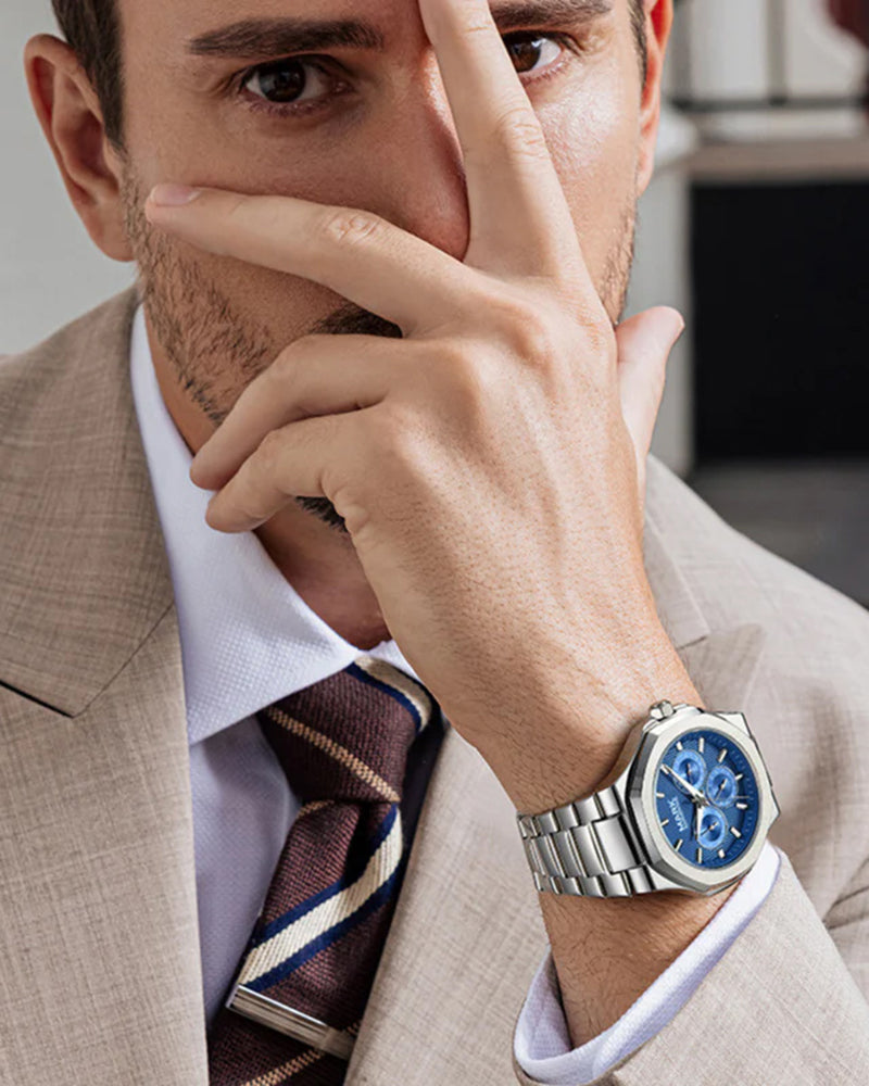 Marezzi® Edelstahl