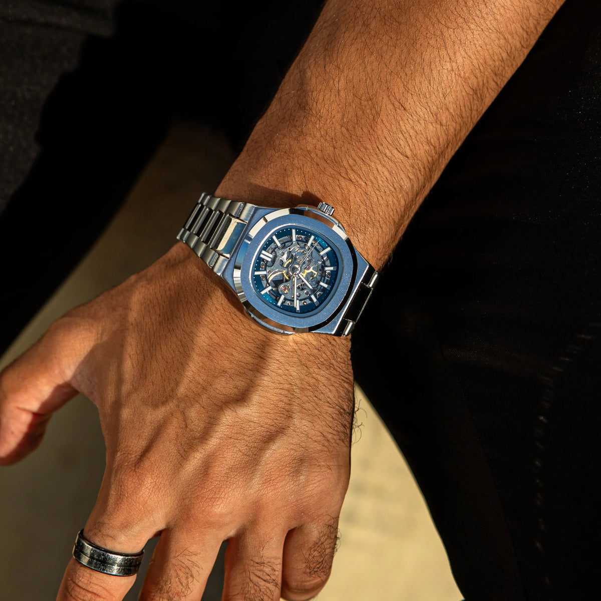 Marezzi® Lucentis