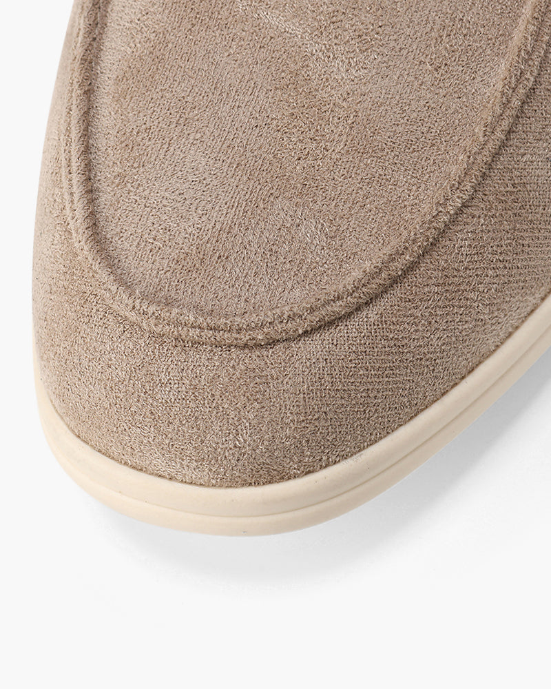 Marezzi Wildleder-Loafer
