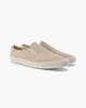 Wildleder-Cityschuhe