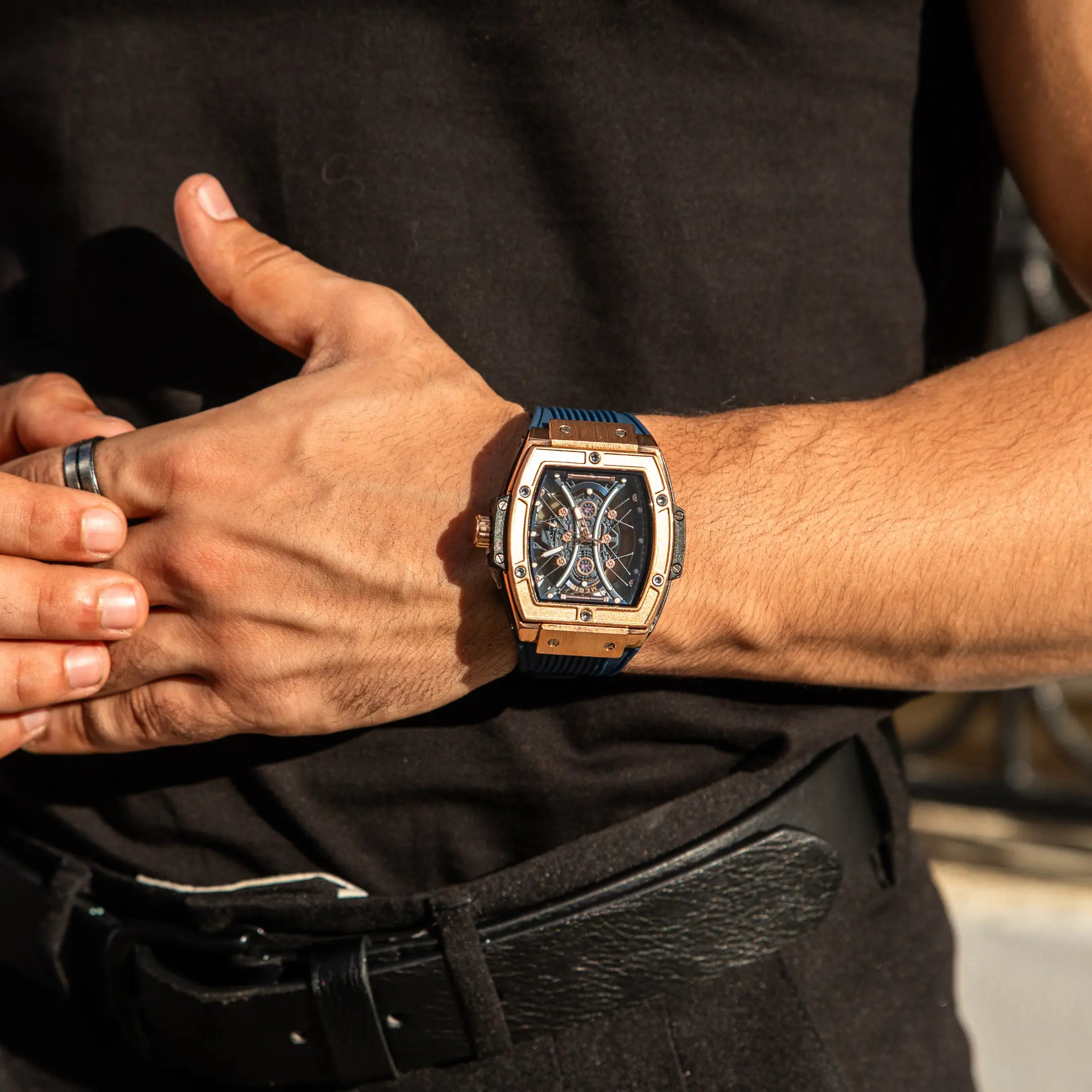 Marezzi® Altross