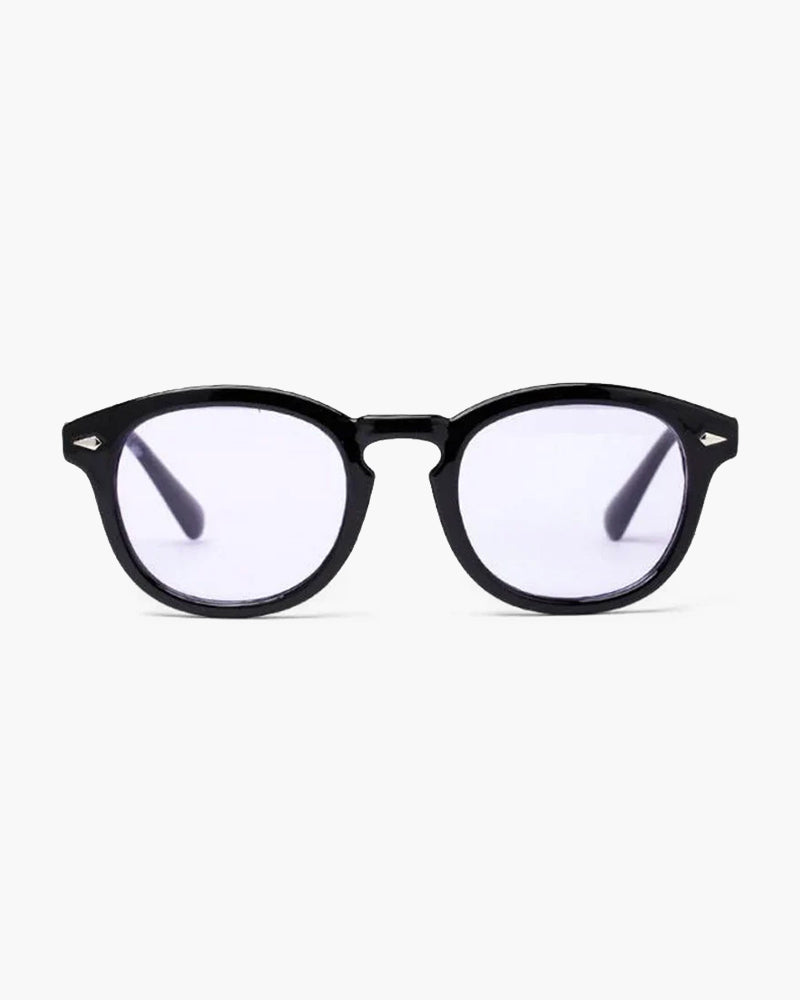 Marezzi getönte Brille
