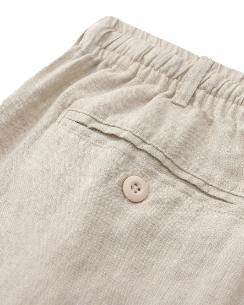 Outfit 4 – Inselleben
