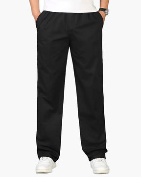 Capri-Baumwollpantalon
