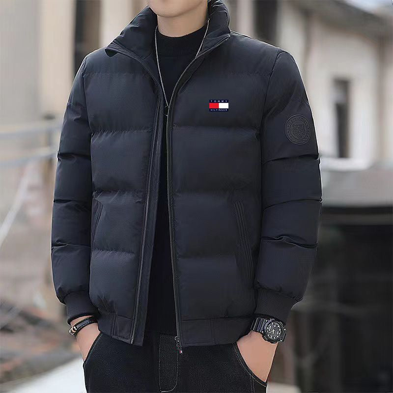 Winter Steppjacke Premium