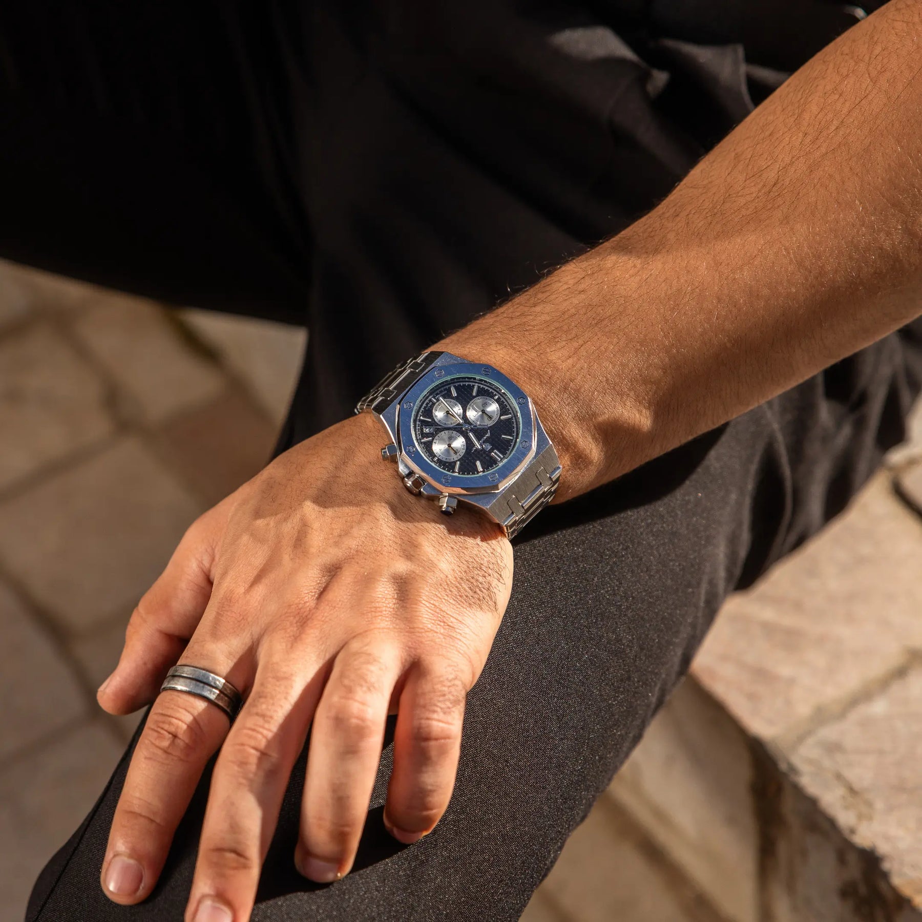 Marezzi® Tourvane
