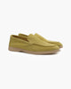 Marezzi Premium Wildleder-Loafer