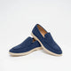 Portofino Old Money Wildleder-Loafer