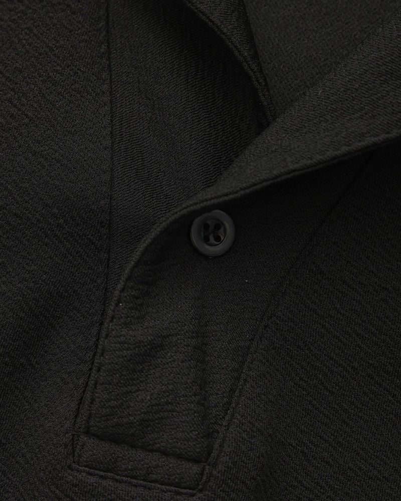 Set aus Poloshirt und Hose aus Baumwolle