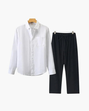 Outfit 6 – Stilvoller Diner-Abend