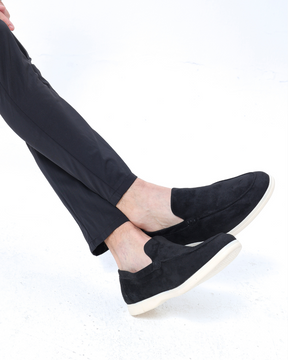 Marezzi Wildleder-Loafer