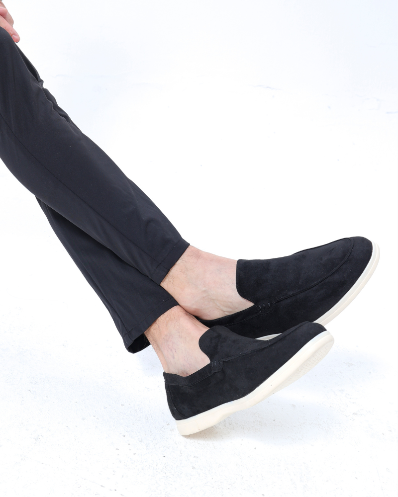 Marezzi Wildleder-Loafer